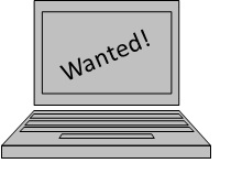 Wanted Ad